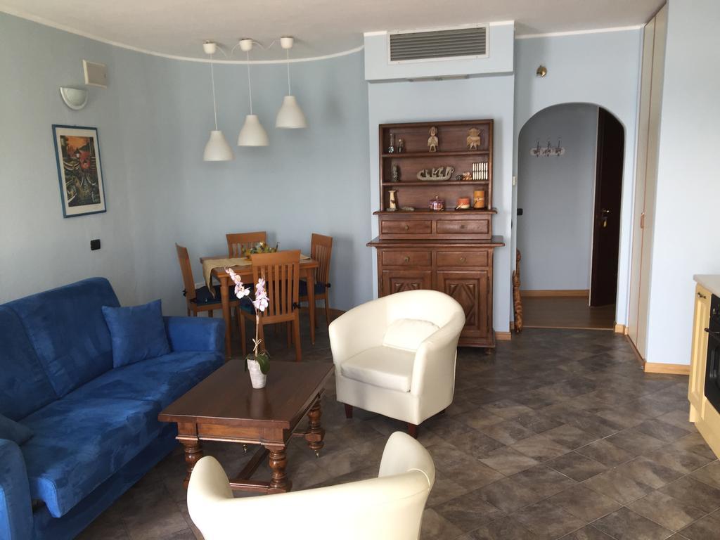Appartamento Il Porto Baveno Zewnętrze zdjęcie