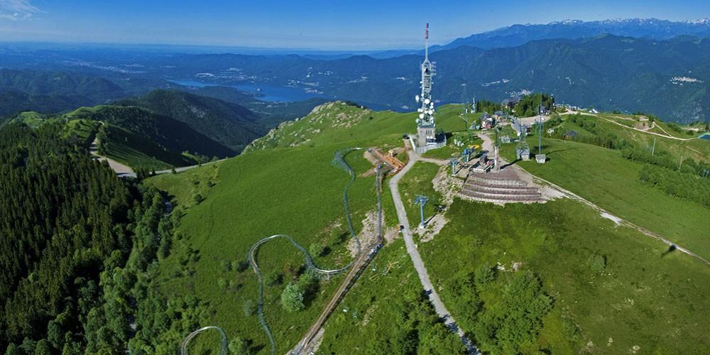 Appartamento Il Porto Baveno Zewnętrze zdjęcie