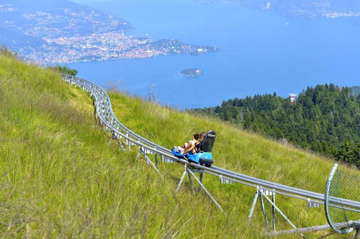 Appartamento Il Porto Baveno Zewnętrze zdjęcie