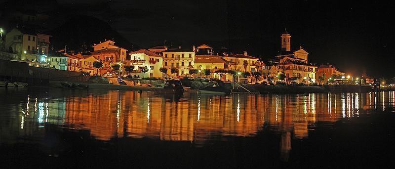 Appartamento Il Porto Baveno Zewnętrze zdjęcie