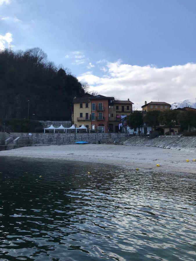 Appartamento Il Porto Baveno Zewnętrze zdjęcie